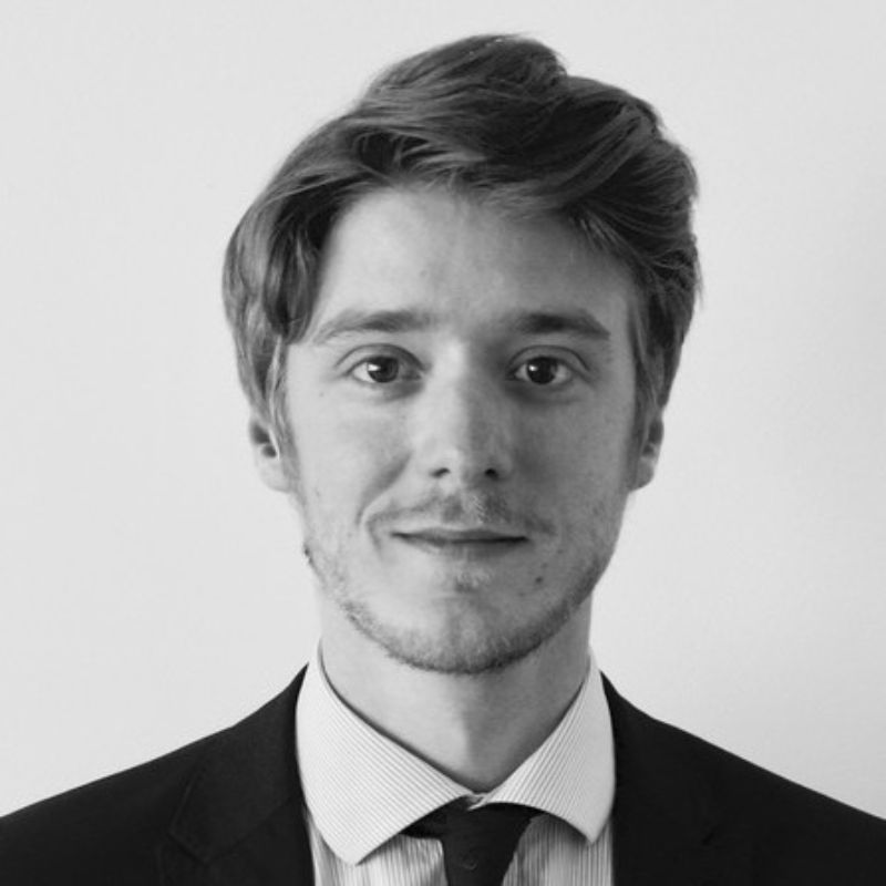 Guillaume Collet, Allianz France